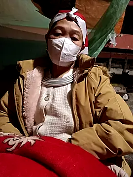 LoveShae 01 online show from 02.03.26