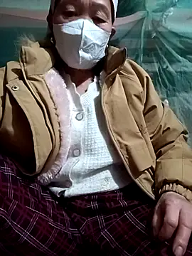 LoveShae 01 online show from 02.05.26