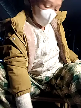 LoveShae 01 online show from 02.10.26