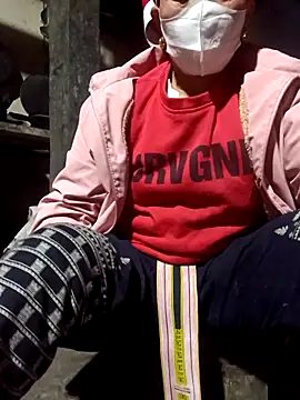 LoveShae 01 online show from 02.10.26