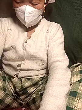 LoveShae 01 online show from 02.13.26