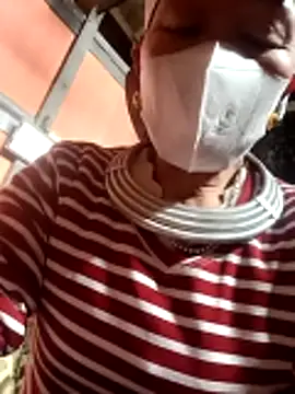 LoveShae 01 online show from 02.14.26