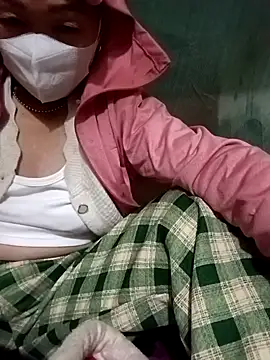 LoveShae 01 online show from 02.14.26