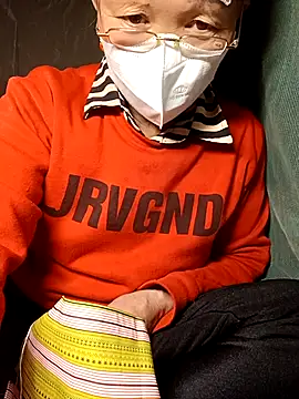 LoveShae 01 online show from 02.15.26