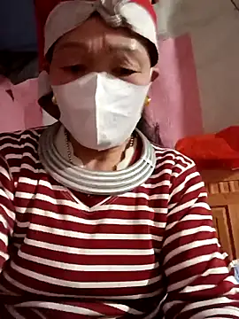 LoveShae 01 online show from 02.16.26