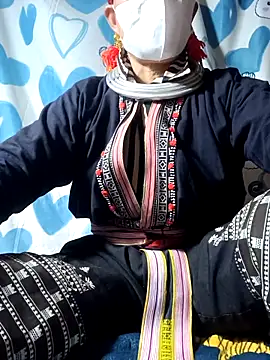 LoveShae 01 online show from 02.17.26