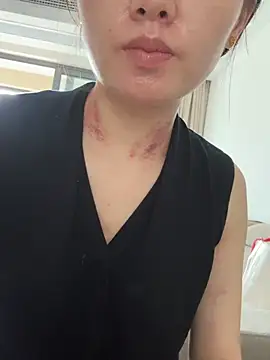Snapshot of Cheating-wife chatting on 07.09.26 Cheating-wife online show from 07.09.26