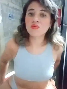 Snapshot of allexa_gomez chatting on 04.19.26 allexa gomez online show from 04.19.26