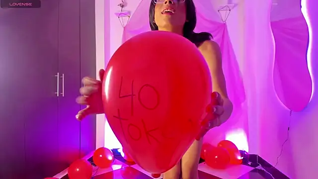 nao bell  online show from 02.05.26