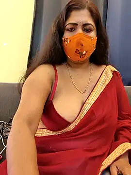 Snapshot of Poly_bhabi chatting on 02.16.26 Poly bhabi online show from 02.16.26