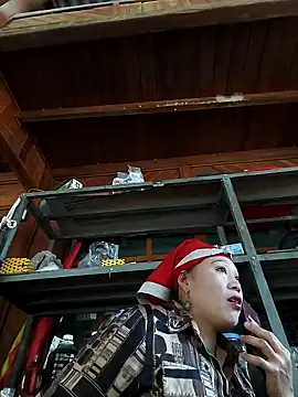 Jooj- online show from 04.12.26