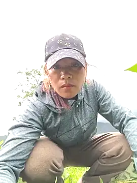 Snapshot of Jooj- chatting on 06.16.26 Jooj- online show from 06.16.26