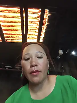 Snapshot of Jooj- chatting on 07.17.26 Jooj- online show from 07.17.26