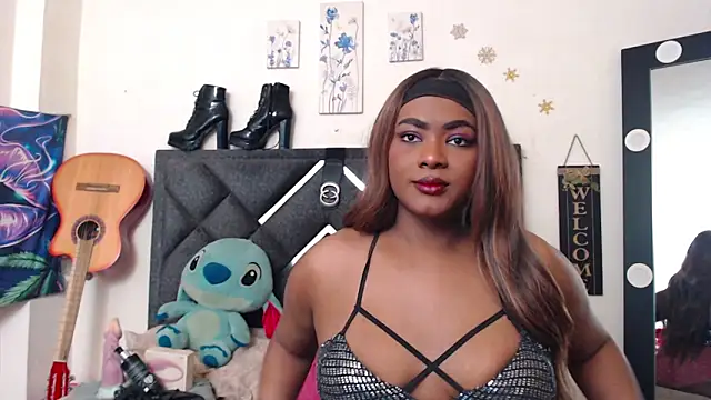 Natashabella    online show from 01.31.26