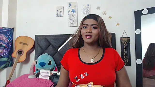 Natashabella    online show from 04.15.26