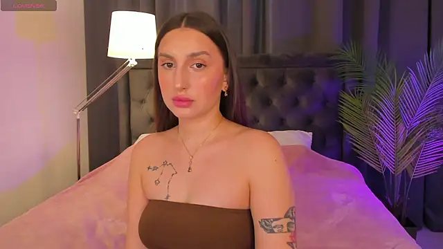 Celine Coello online show from 05.09.26