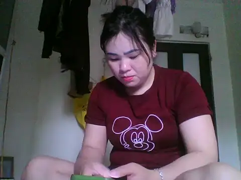 Luckygirls-399 online show from 04.01.26