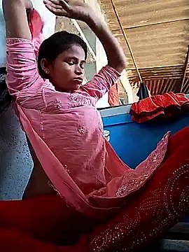 Snapshot of Jyoti_rathor chatting on 02.10.26 Jyoti rathor online show from 02.10.26