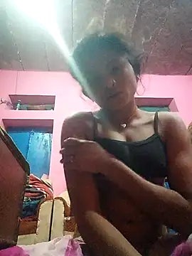 Snapshot of Jyoti_rathor chatting on 02.12.26 Jyoti rathor online show from 02.12.26