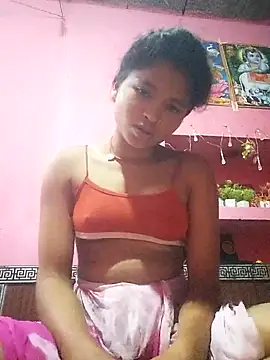 Snapshot of Jyoti_rathor chatting on 02.13.26 Jyoti rathor online show from 02.13.26