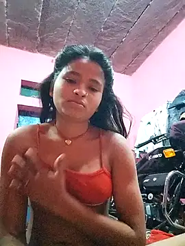 Snapshot of Jyoti_rathor chatting on 02.17.26 Jyoti rathor online show from 02.17.26