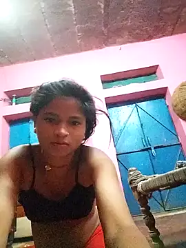 Snapshot of Jyoti_rathor chatting on 02.18.26 Jyoti rathor online show from 02.18.26