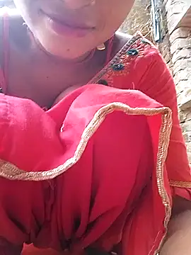 Snapshot of Jyoti_rathor chatting on 02.19.26 Jyoti rathor online show from 02.19.26