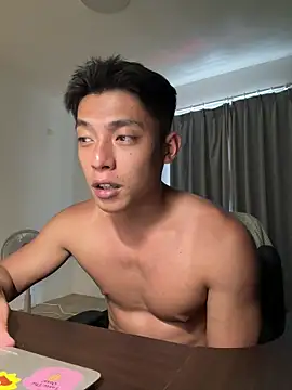 Snapshot of Yooo17 chatting on 03.26.26 Yooo17 online show from 03.26.26