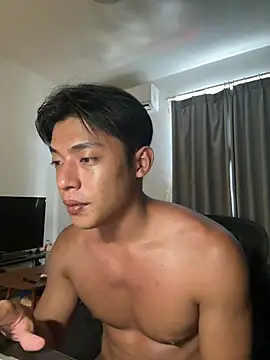 Yooo17 online show from 07.17.26