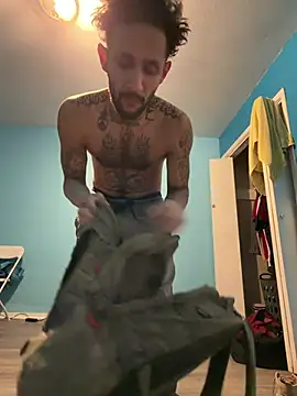 CcincoVilla online show from 02.05.26