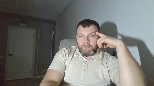 Snapshot of Hot_Adonis chatting on 01.31.26 Hot Adonis online show from 01.31.26