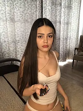 Snapshot of EmilyMonday chatting on 03.03.26 EmilyMonday online show from 03.03.26