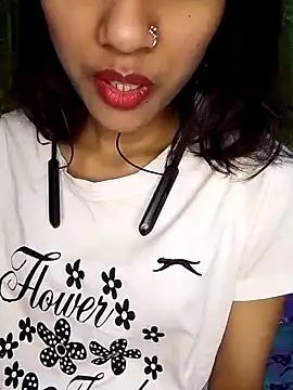 Maliha Chowdhury online show from 03.14.26