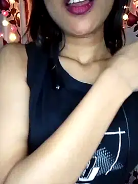 Maliha Chowdhury online show from 03.31.26