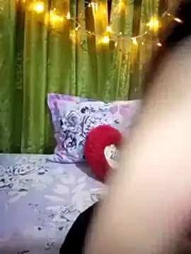 Snapshot of Maliha_Chowdhury chatting on 05.23.26 Maliha Chowdhury online show from 05.23.26