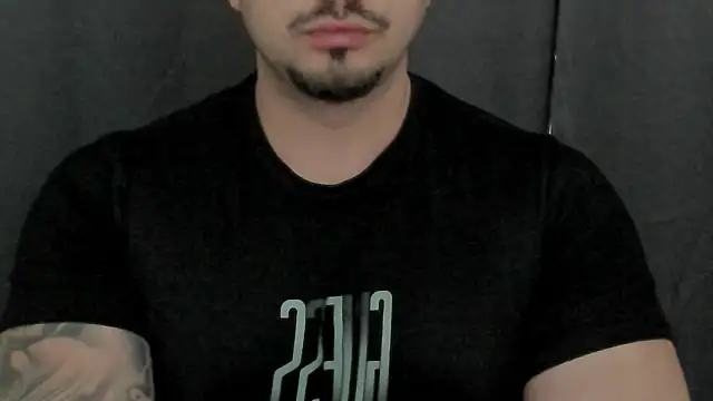 TONYWILSONN online show from 03.22.26