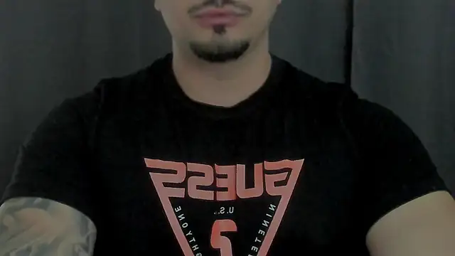 TONYWILSONN online show from 04.08.26