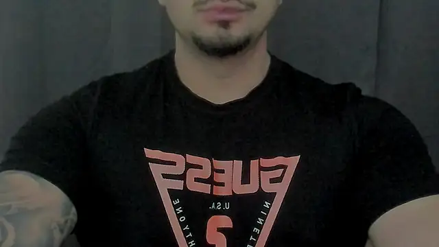 TONYWILSONN online show from 04.11.26