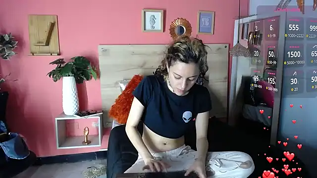 Snapshot of maria_Turner1 chatting on 05.28.26 maria Turner1 online show from 05.28.26