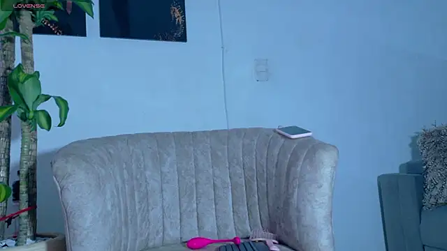 Alannarose06 online show from 03.29.26