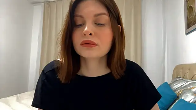 SweetAria1 online show from 02.19.26