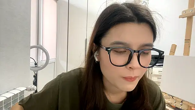 SaintMari online show from 02.23.26