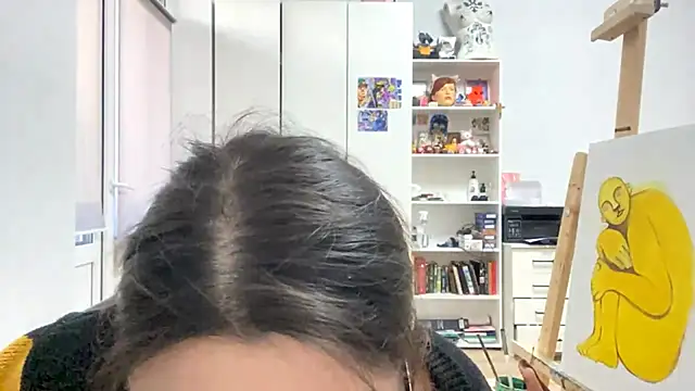 SaintMari online show from 04.03.26