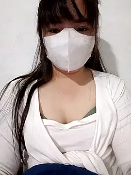 Snapshot of Elizabeth8 chatting on 02.18.26 Elizabeth8 online show from 02.18.26