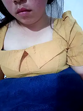 Snapshot of Elizabeth8 chatting on 02.19.26 Elizabeth8 online show from 02.19.26