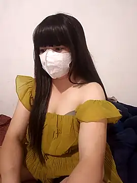 Snapshot of Elizabeth8 chatting on 02.22.26 Elizabeth8 online show from 02.22.26