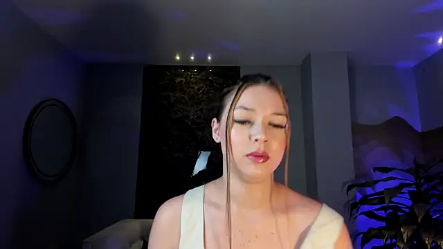 EmilyCarterX online show from 03.31.26