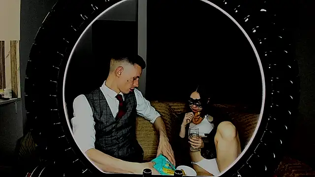 monikalarsen online show from 04.03.26