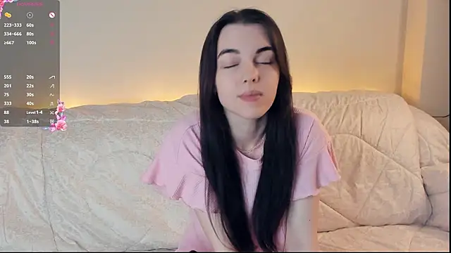 MirnaTellado online show from 03.18.26