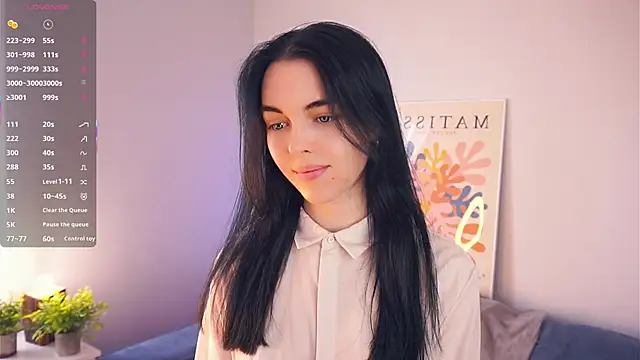 MirnaTellado online show from 04.18.26